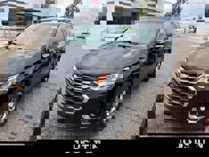 Used 2019 Chevrolet Traverse LT w/ LPO, Floor Liner Package