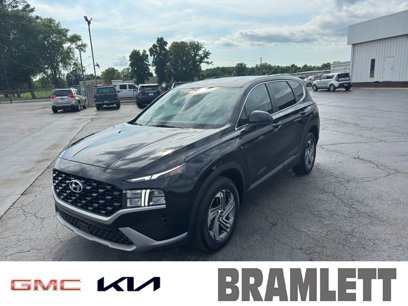 Used 2023 Hyundai Santa Fe SE