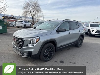 New 2024 GMC Terrain SLE w/ Driver Convenience Package