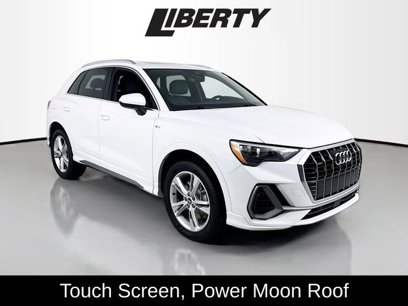 Used 2021 Audi Q3 2.0T Premium w/ Convenience Package