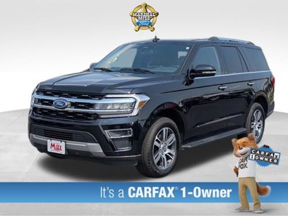 Used 2024 Ford Expedition Limited