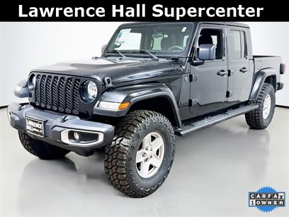 Used 2023 Jeep Gladiator Sport