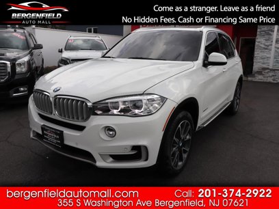 Used 2018 BMW X5 xDrive35i