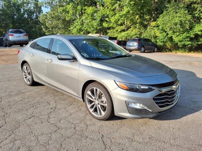 Used 2023 Chevrolet Malibu LT