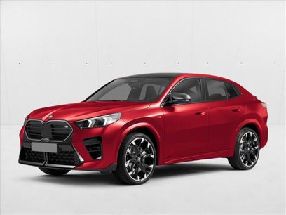 New 2025 BMW X2 M35i w/ M Sport Professional Package