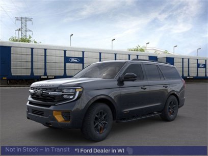 New 2025 Ford Expedition Tremor