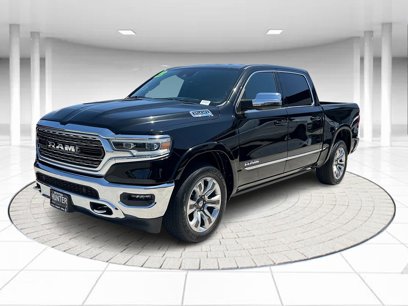 Used 2023 RAM 1500 Limited w/ Trailer Tow Group