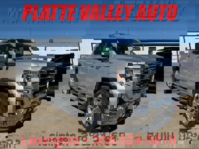 Used 2021 GMC Sierra 1500 SLT w/ SLT Premium Package