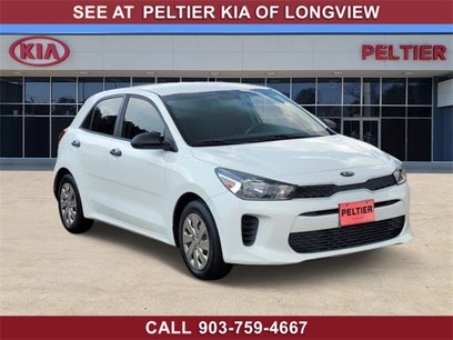 Used 2018 Kia Rio LX