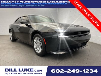 New 2025 Dodge Charger R/T w/ Quick Order Package 25M R/T