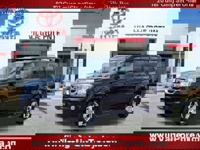 Used 2011 Honda Pilot EX-L