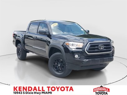 Used 2023 Toyota Tacoma SR5