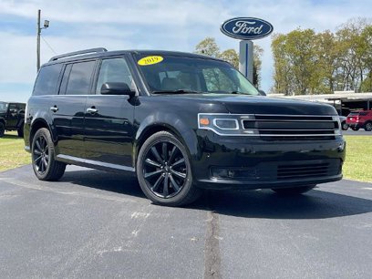 Certified 2019 Ford Flex Limited w/ Equipment Group 303A