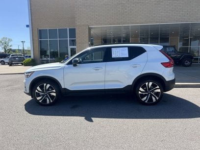 Used 2023 Volvo XC40 B5 Plus w/ Climate Package