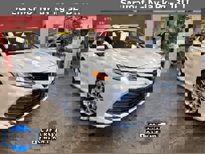 Used 2020 Toyota Camry XLE