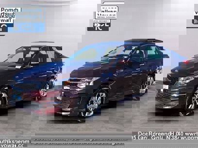Used 2018 Kia Optima LX