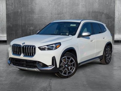 Used 2024 BMW X1 xDrive28i w/ Convenience Package