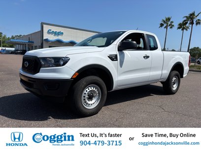 Used 2021 Ford Ranger XL w/ Equipment Group 101A High