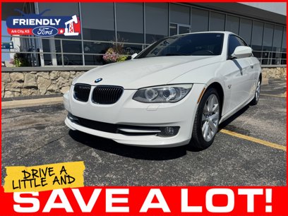 Used 2013 BMW 328i Convertible