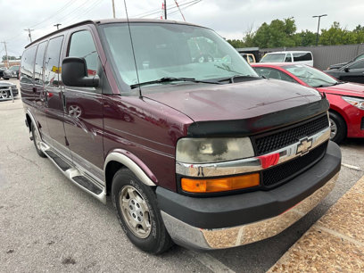 Used 2004 Chevrolet Express 1500