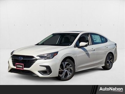 New 2025 Subaru Legacy Premium