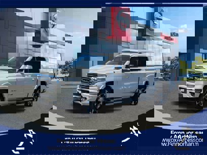 Used 2022 RAM 1500 Limited w/ Trailer Tow Group (B)