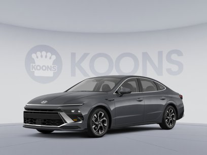 New 2025 Hyundai Sonata SE