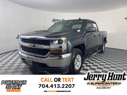 Used 2019 Chevrolet Silverado 1500 LT
