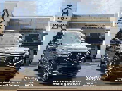 Used 2024 Acura MDX FWD w/ Technology Package