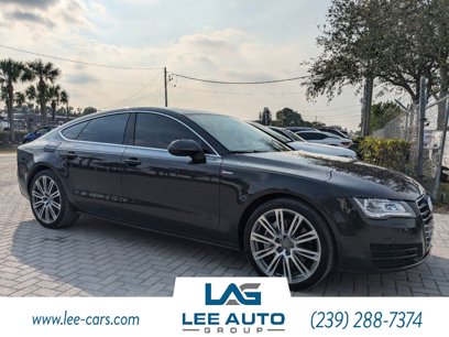 Used 2014 Audi A7 3.0T Premium Plus