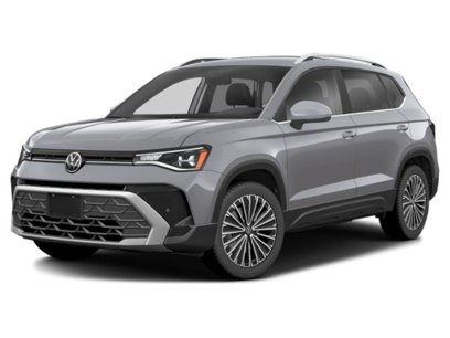 New 2025 Volkswagen Taos SE