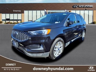 Used 2023 Ford Edge SEL