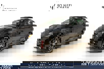 New 2024 Maserati Ghibli Modena Q4