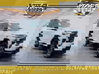 New 2026 Chevrolet Traverse LT w/ Driver Confidence Package