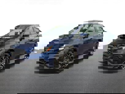 Certified 2022 Subaru WRX