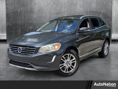 Used 2016 Volvo XC60 T5 Premier