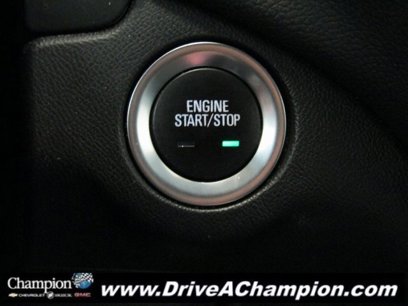 Certified 2023 Chevrolet Equinox LT