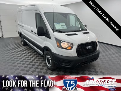 New 2024 Ford Transit 250 148 Medium Roof
