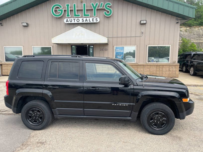 Used 2016 Jeep Patriot Sport w/ Power Value Group