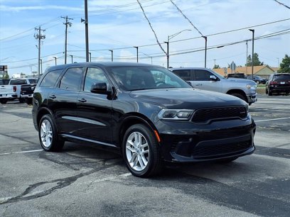 Used 2024 Dodge Durango GT