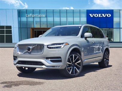 Certified 2025 Volvo XC90 B5 Plus w/ Protection Package Premier