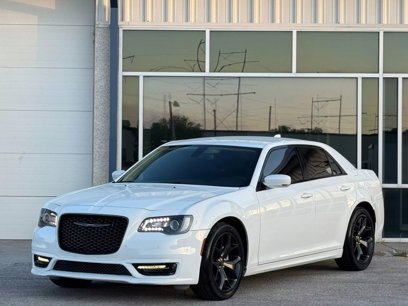 Used 2022 Chrysler 300 Touring L