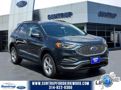 New 2024 Ford Edge SE