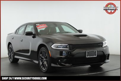 Certified 2022 Dodge Charger GT w/ Plus Group