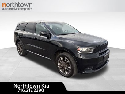 Used 2019 Dodge Durango GT