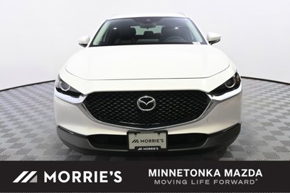 Used 2023 MAZDA CX-30 AWD 2.5 S w/ Select Package