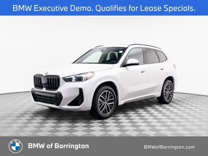 Used 2024 BMW X1 xDrive28i w/ Technology Package