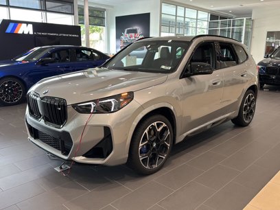 New 2025 BMW X1 M35i w/ Premium Package