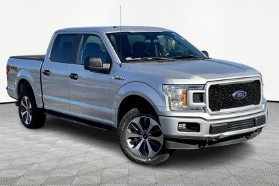 Used 2019 Ford F150 XL w/ Equipment Group 101A Mid