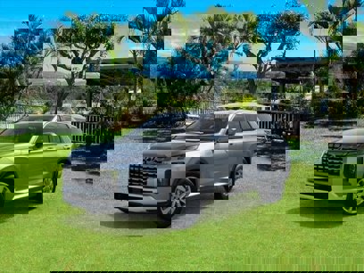 New 2025 Hyundai Palisade SEL